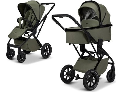 45462 7 45462 7 45462 7 kocarek moon piu 2025 moss green black chrome