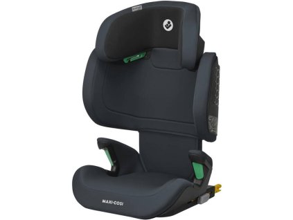 Autosedačka MAXI-COSI RodiFix M i-Size 2025, basic grey