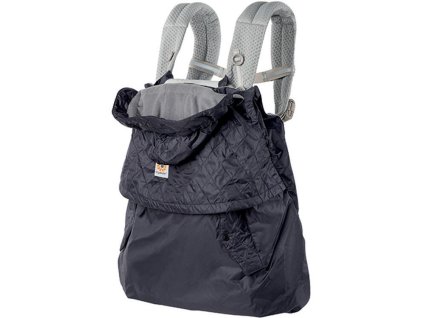 Pláštěnka ERGOBABY proti větru a dešti 2026