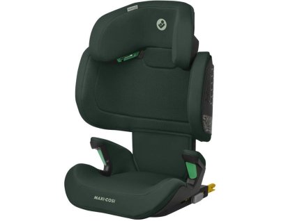 Autosedačka MAXI-COSI RodiFix R i-Size 2025, authentic green