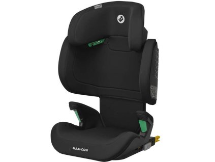Autosedačka MAXI-COSI RodiFix M i-Size 2025, basic black