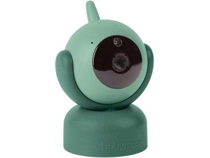 Přídavná kamera BABYMOOV k YOO-MASTER Twist 2025