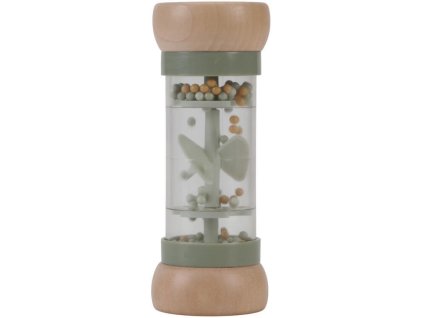 Chrastítko LITTLE DUTCH Přesýpací hodiny Farma 2026