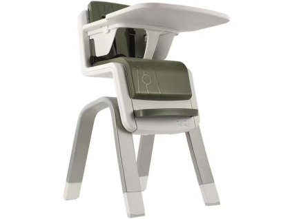 Židlička NUNA ZAAZ™ 2026, pine