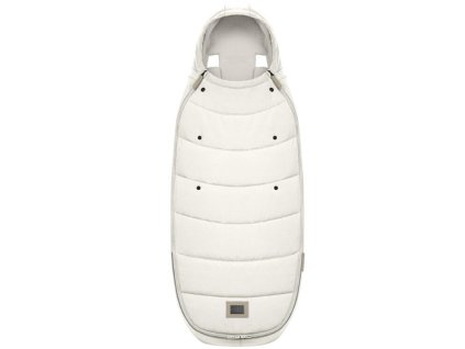 45813 fusak cybex platinum 2025 off white