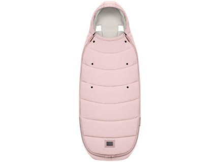 Fusak CYBEX Platinum 2024, peach pink