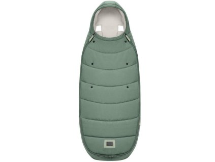 Fusak CYBEX Platinum 2024, leaf green