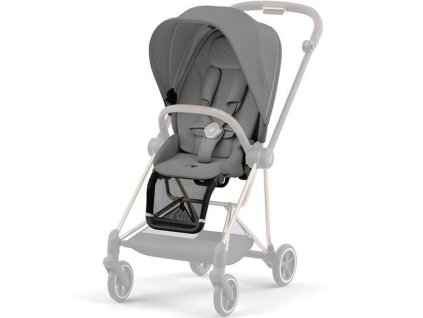 45840 cybex mios seat pack 2025 mirage grey