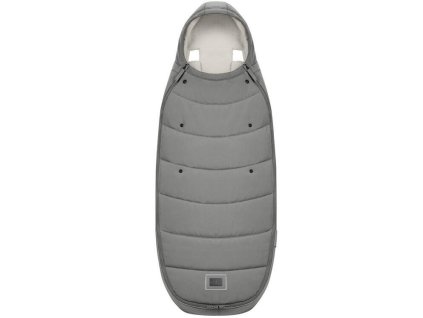 45846 fusak cybex platinum 2025 mirage grey