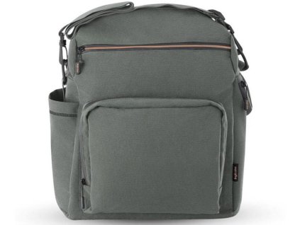 Přebalovací batoh INGLESINA Adventure Bag 2024, taiga green