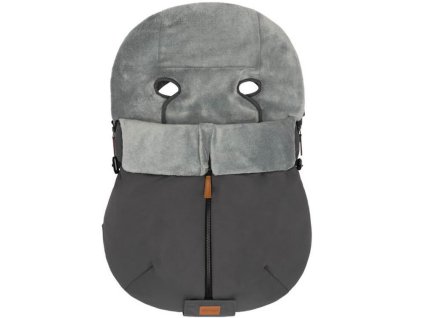 Zimní fusak FILLIKID Sella Elite Gr.0 2026, grey