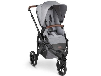 Kočárek ABC DESIGN Salsa 3 CLASSIC EDITION 2023, tin