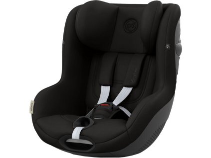 Autosedačka CYBEX Sirona G i-Size Gold Line 2025, magic black