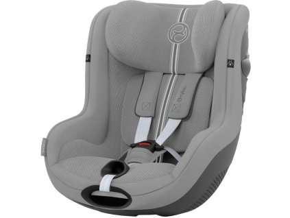 Autosedačka CYBEX Sirona G i-Size PLUS Gold Line 2025, stone grey