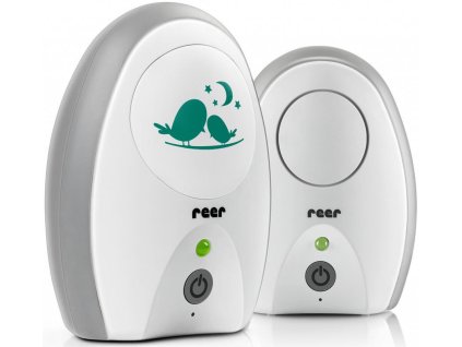 Vysílačka REER Neo Digital 2025