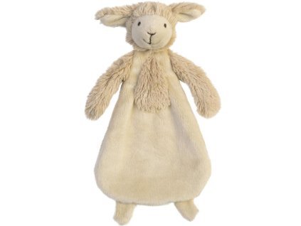 Přítulka HAPPY HORSE Ovečka Livio 25 cm