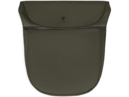 Nánožník ABC DESIGN 2026, avocado