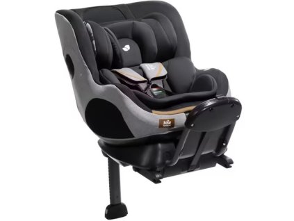 Autosedačka JOIE i-Prodigi Signature , carbon