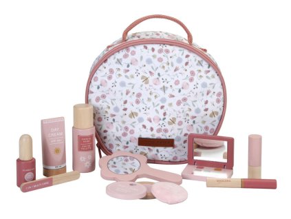 Kosmetická taštička LITTLE DUTCH s příslušenstvím 2025