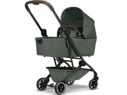Hluboká korba JOOLZ Aer+ 2024, forest green
