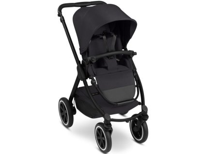 Kočárek ABC DESIGN Samba 2 2025, coal
