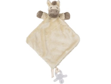 Přítulka HAPPY HORSE Koník Helma 26 cm