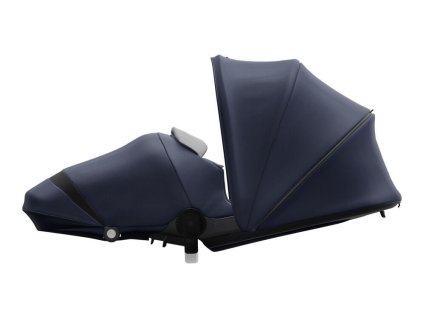JOOLZ Hub+ Cocoon nánožník + podložka 2023, classic blue