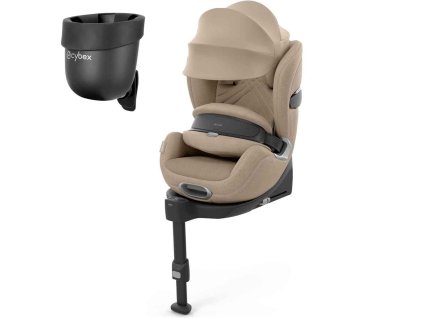 46893 4 000 cozy beige plus cyb 24 eu y045 anorist2 cobi plus canopy 18d3124693e11670