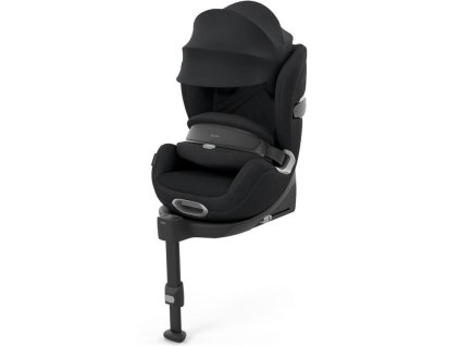 Autosedačka CYBEX Anoris T2 i-Size PLUS Platinum line 2025, sepia black