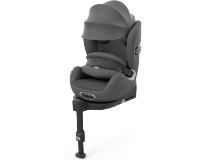 46899 46899 46899 46899 autosedacka cybex anoris t2 i size plus platinum line 2025 mirage grey