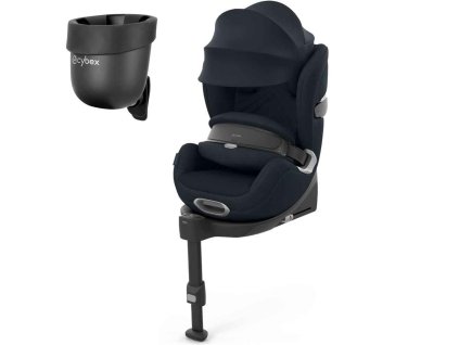 46905 4 000 nautical blue plus cyb 24 eu y045 anorist2 nubl plus canopy 18d31246fa72eb70