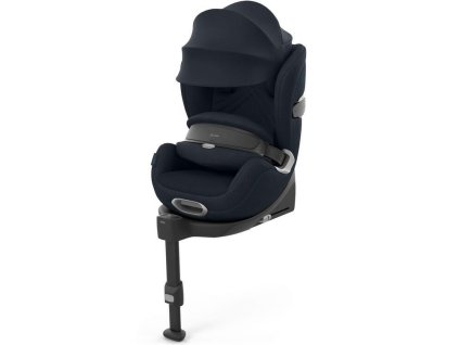 46905 46905 46905 46905 autosedacka cybex anoris t2 i size plus platinum line 2025 nautical blue