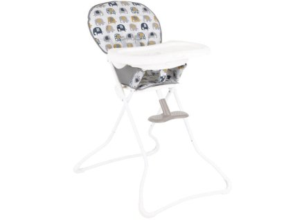 46998 jidelni zidlicka graco snack n stow 2024 parade