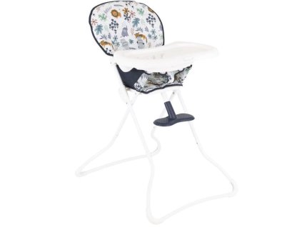 47001 jidelni zidlicka graco snack n stow 2024 into the wild