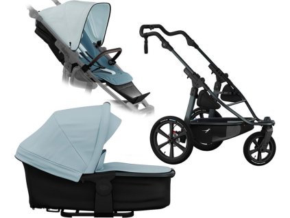 47097 kocarek tfk set proa frame 2026 blue dual color