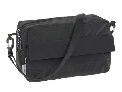 Organizér LÄSSIG Casual Buggy Bag 2026, black