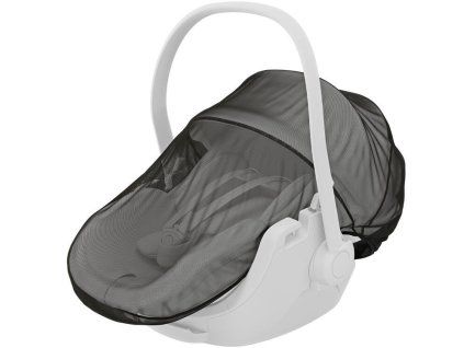 Ochranná síť THULE na autosedačku THULE Maple