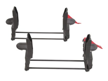 Adaptér TFK duo2 group 0 Maxi Cosi set 2024