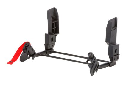 Adaptér TFK duo2 group 0 Maxi Cosi 2024