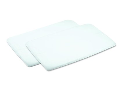 Prostěradlo MAXI-COSI Swift 2ks White 6-42m 2025