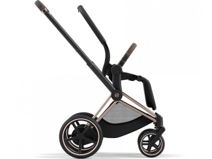 Podvozek CYBEX e-PRIAM 2024, rosegold