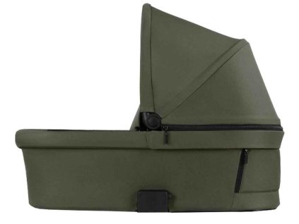 Korba ABC DESIGN Carrycot 2026, avocado