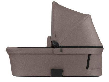 Korba ABC DESIGN Carrycot 2026, nature