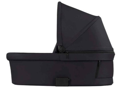 Korba ABC DESIGN Carrycot 2026, coal