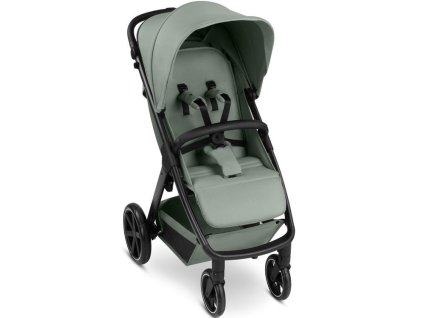 Kočárek ABC DESIGN Avus 2 2025, pine