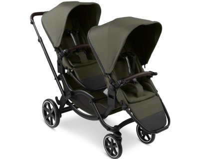 Kočárek ABC DESIGN Zoom 2 2025, avocado