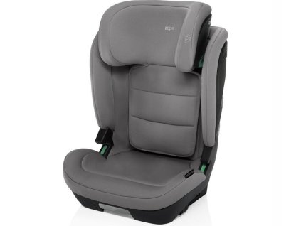 Autosedačka ZOPA Matrix S i-Size 2026, foggy grey