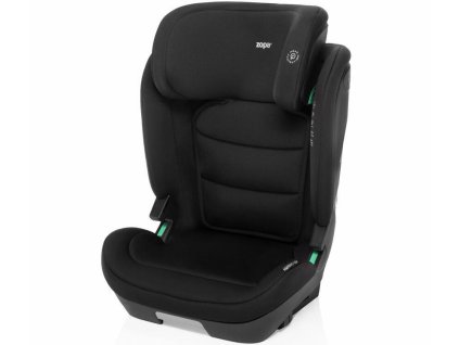 Autosedačka ZOPA Matrix S i-Size 2026, night black