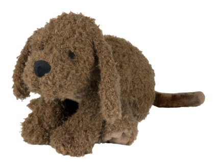 Plyšová hračka HAPPY HORSE Labrador Larry, n.2 velikost: 38 cm