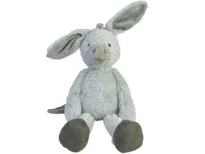 Plyšová hračka HAPPY HORSE Oslík Diego 48 cm